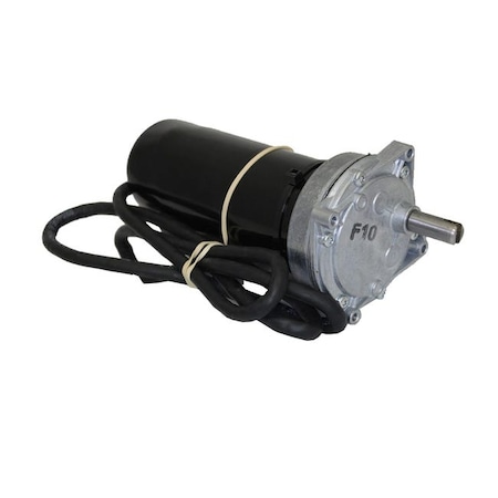 Lippert ELECTRIC STABALIZER JACK MOTOR (KLAUBER) FOR 298707 138445